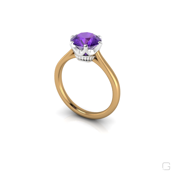 amethyst--rings-18-karat-yellow-gold