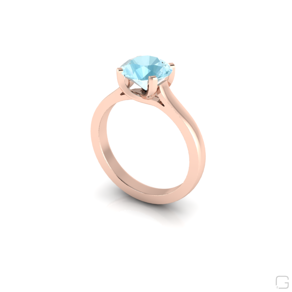 aquamarine--rings-18-karat-rose-gold