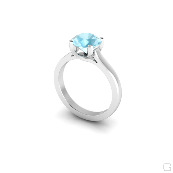 aquamarine--rings-18-karat-white-gold