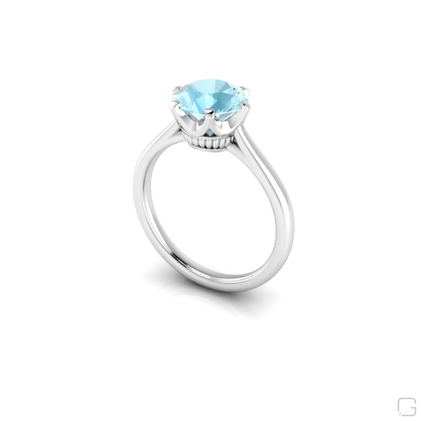 aquamarine--rings-18-karat-white-gold