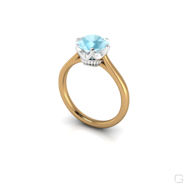 aquamarine--rings-18-karat-yellow-gold