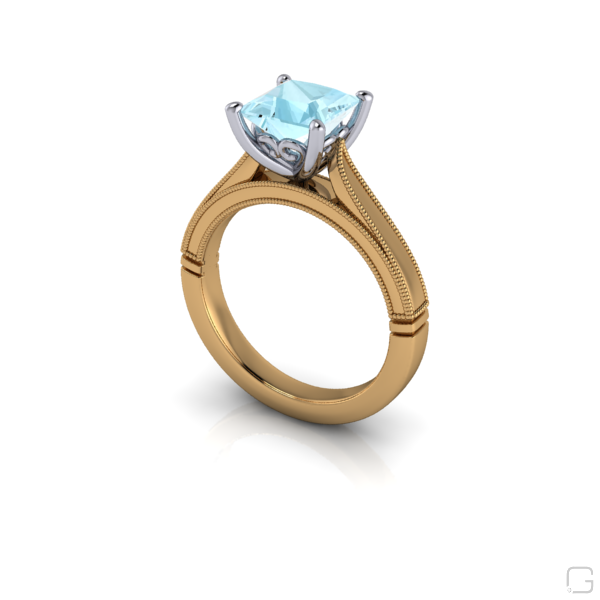 aquamarine--rings-18-karat-yellow-gold