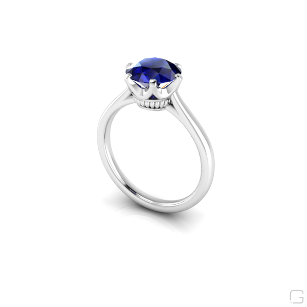 blue-sapphire--rings-18-karat-white-gold