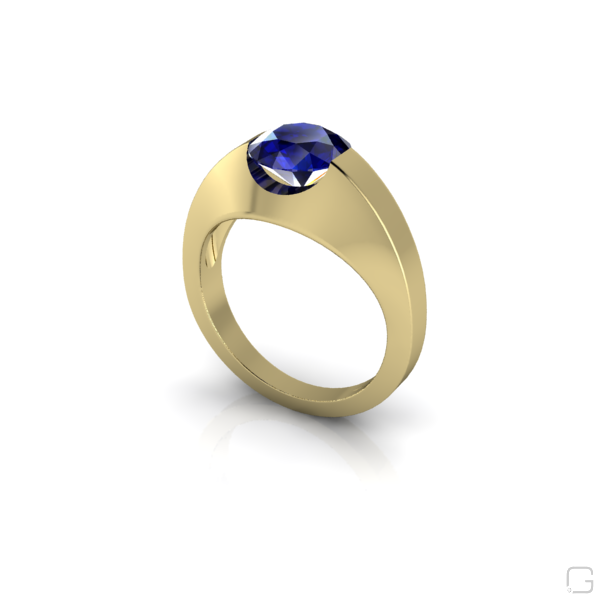 blue-sapphire--rings-9-karat-yellow-gold