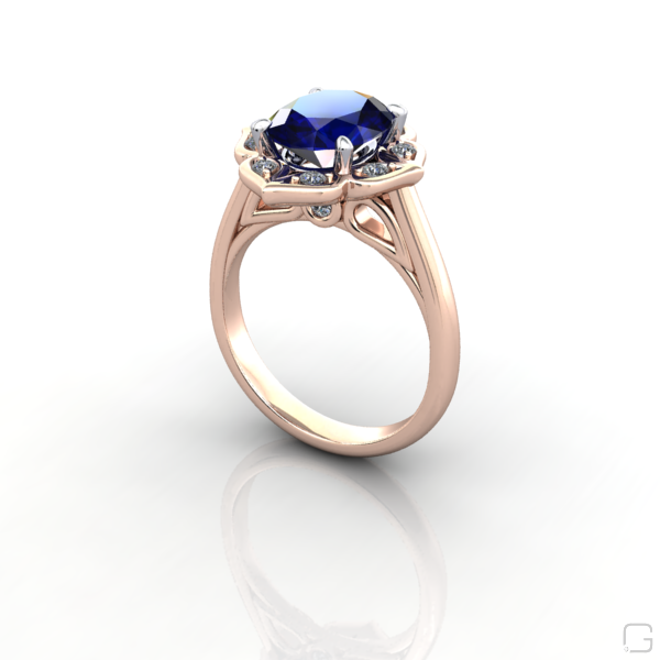 blue-sapphire-diamond-rings-18-karat-rose-gold