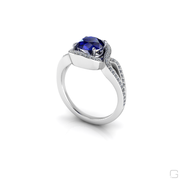 blue-sapphire-diamond-rings-18-karat-white-gold