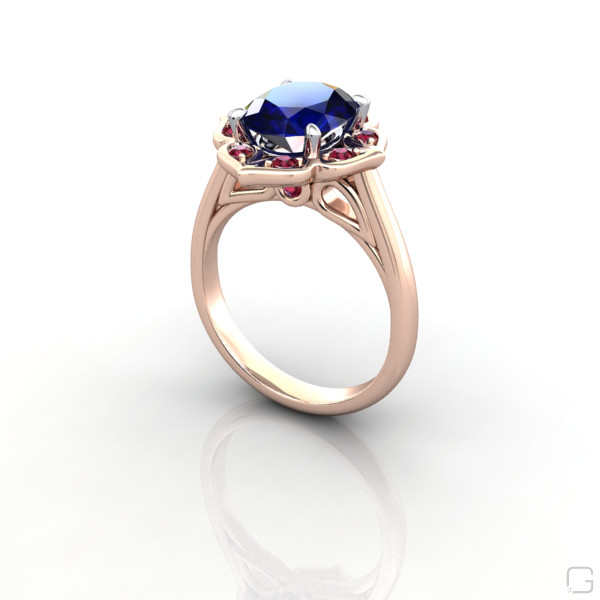 blue-sapphire-ruby-rings-18-karat-rose-gold