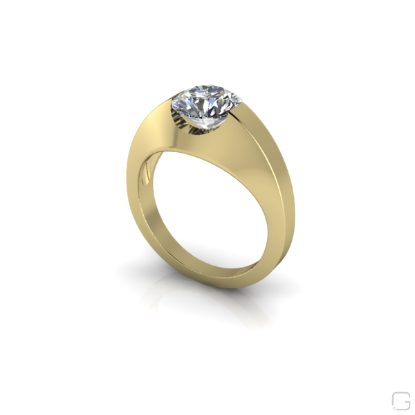 diamond--rings-9-karat-yellow-gold