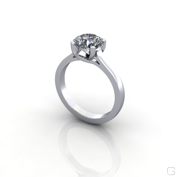 diamond--rings-platinum