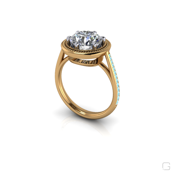 diamond-aquamarine-rings-18-karat-yellow-gold