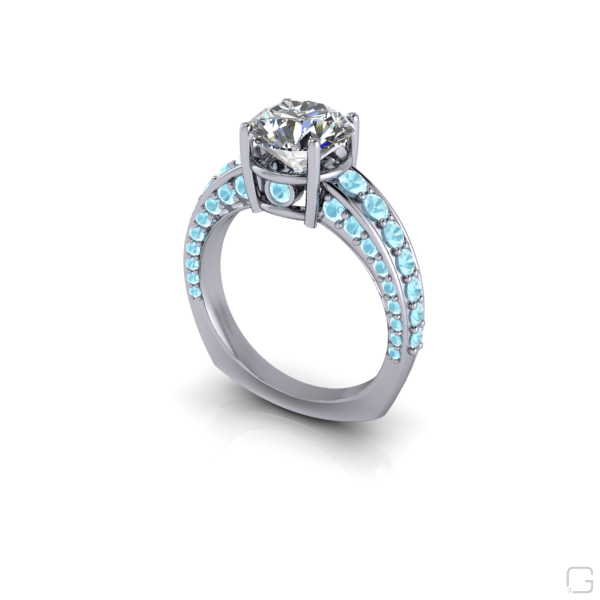 diamond-aquamarine-rings-950-platinum