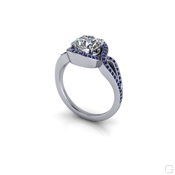 diamond-blue-sapphire-rings-950-platinum