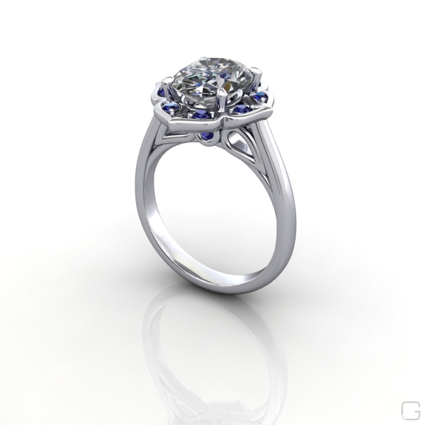 diamond-blue-sapphire-rings-platinum