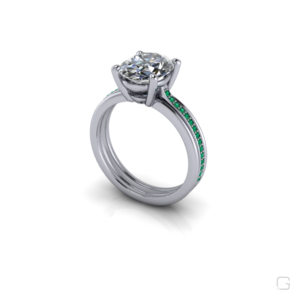 diamond-emerald-rings-950-platinum