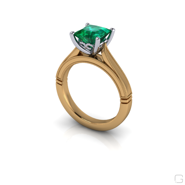 emerald--rings-18-karat-yellow-gold