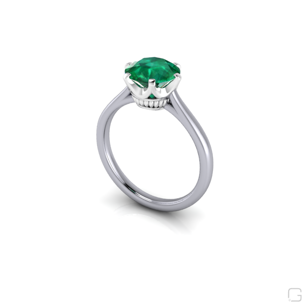 emerald--rings-950-platinum