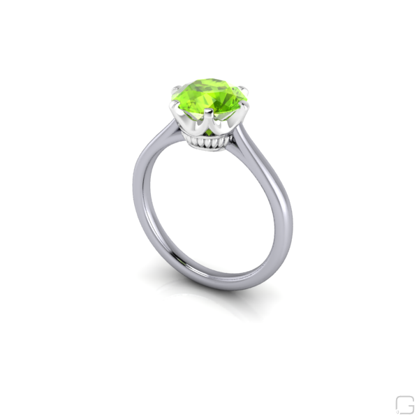 peridot--rings-950-platinum