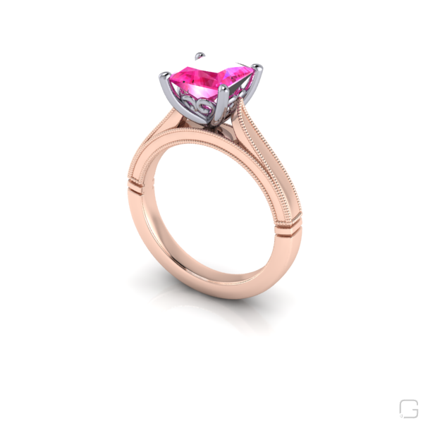 pink-sapphire--rings-18-karat-rose-gold