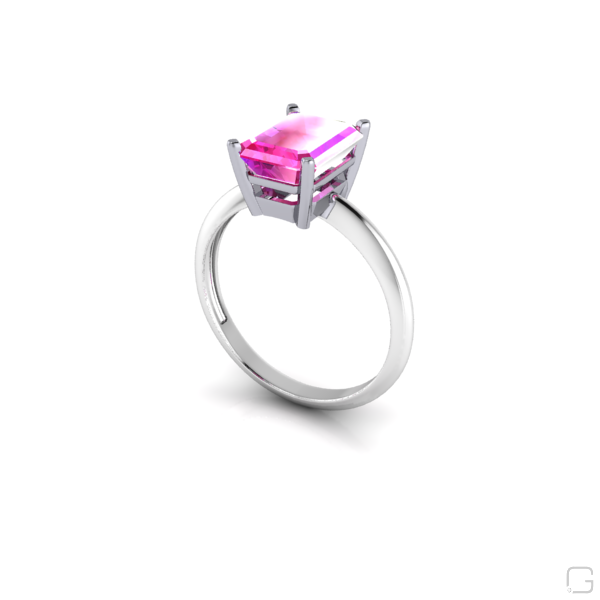 pink-sapphire--rings-18-karat-white-gold