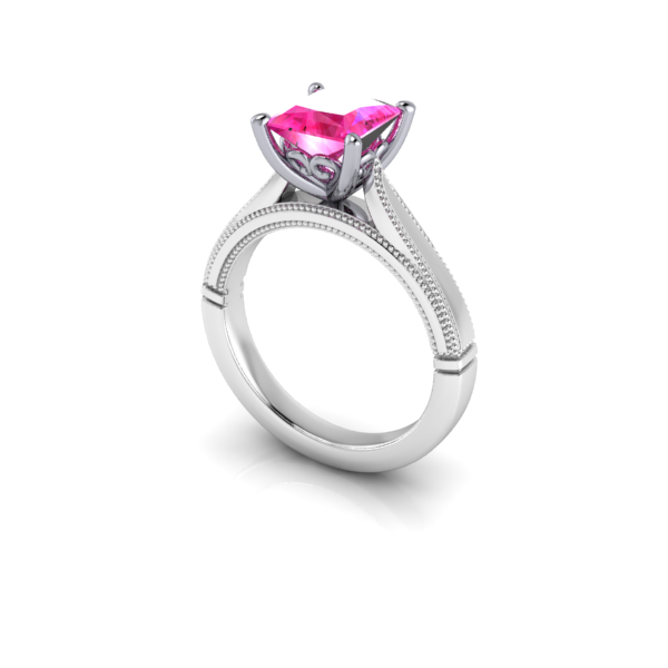 pink-sapphire--rings-18-karat-white-gold