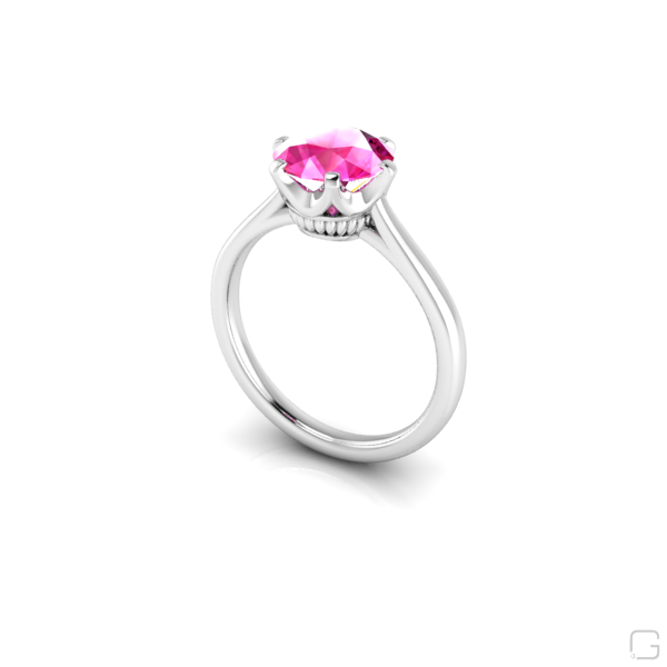 pink-sapphire--rings-18-karat-white-gold