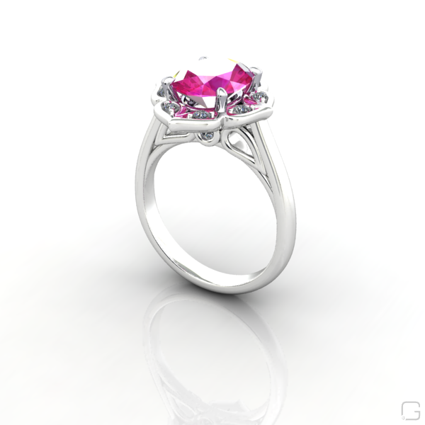 pink-sapphire-diamond-rings-18-karat-white-gold