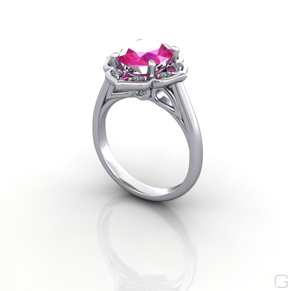 pink-sapphire-diamond-rings-platinum