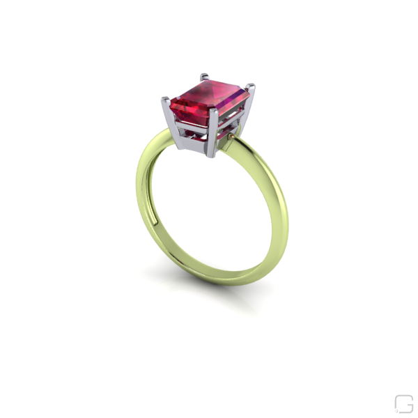 ruby--rings-14-karat-green-gold