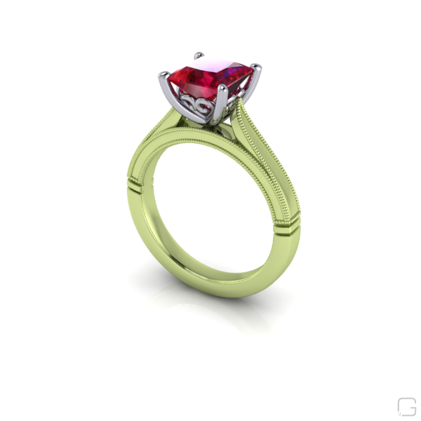 ruby--rings-14-karat-green-gold