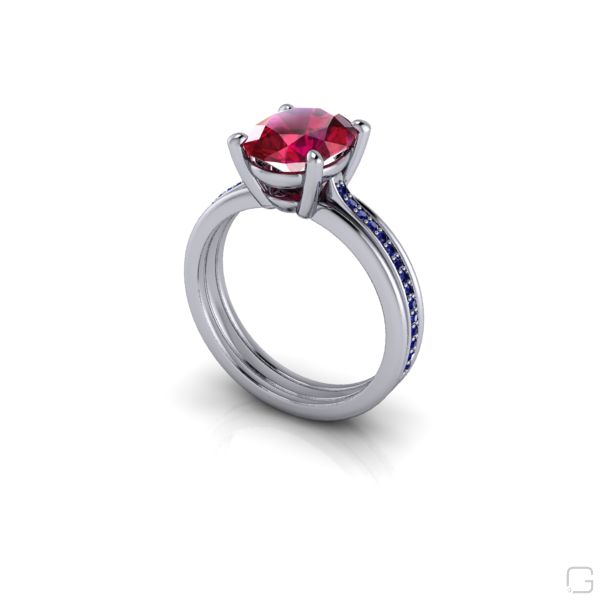 ruby-blue-sapphire-rings-950-platinum