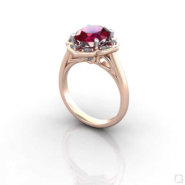 ruby-diamond-rings-18-karat-rose-gold