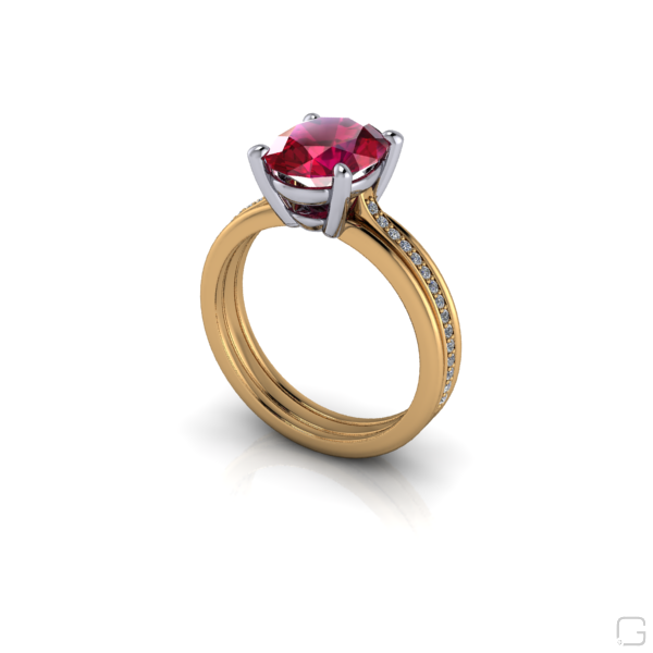 ruby-diamond-rings-18-karat-yellow-gold