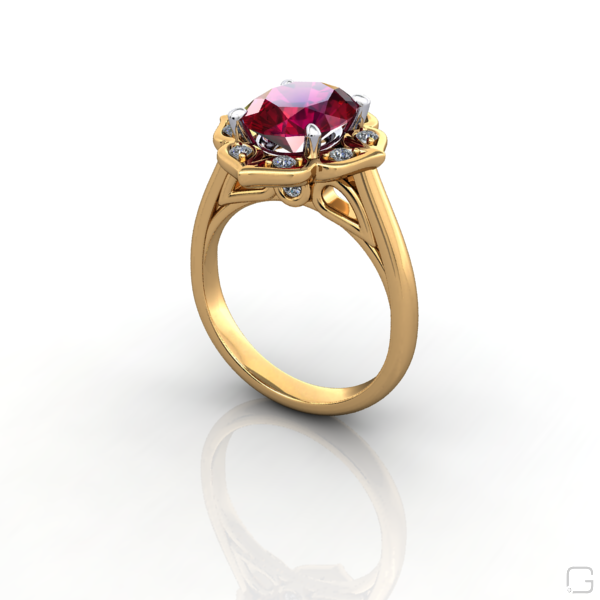 ruby-diamond-rings-18-karat-yellow-gold