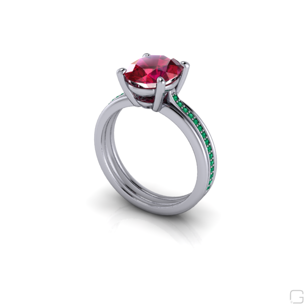 ruby-emerald-rings-950-platinum