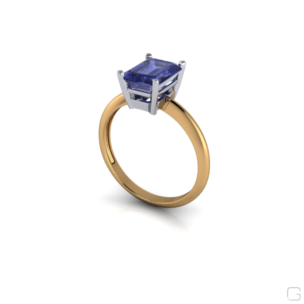 tanzanite--rings-18-karat-yellow-gold