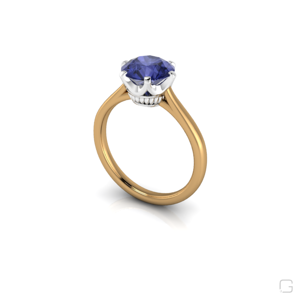 tanzanite--rings-18-karat-yellow-gold