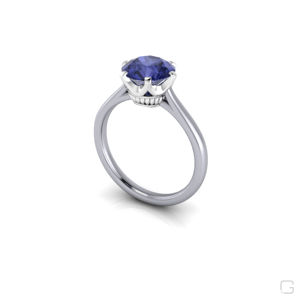 tanzanite--rings-950-platinum