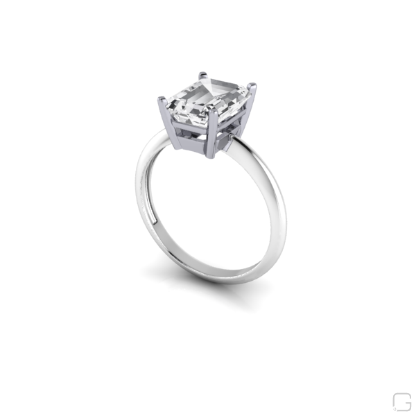 white-sapphire--rings-18-karat-white-gold