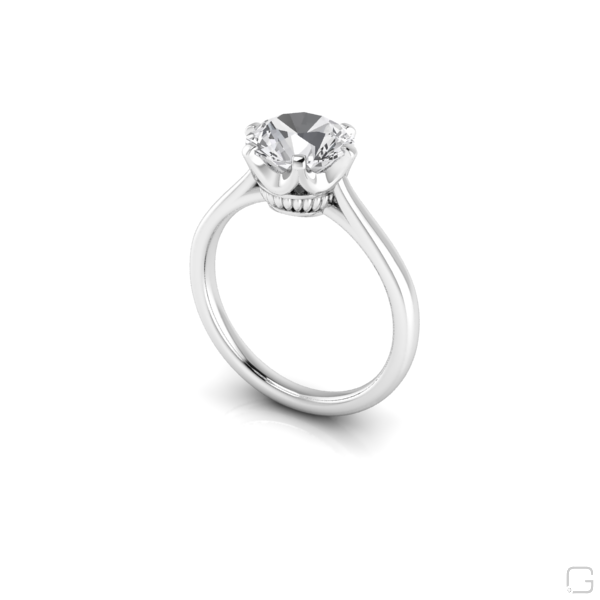 white-sapphire--rings-18-karat-white-gold