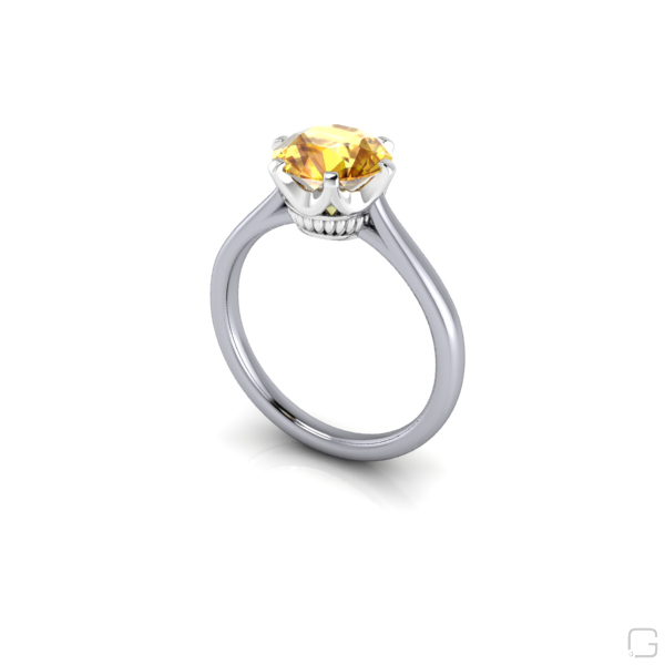 yellow-sapphire--rings-950-platinum