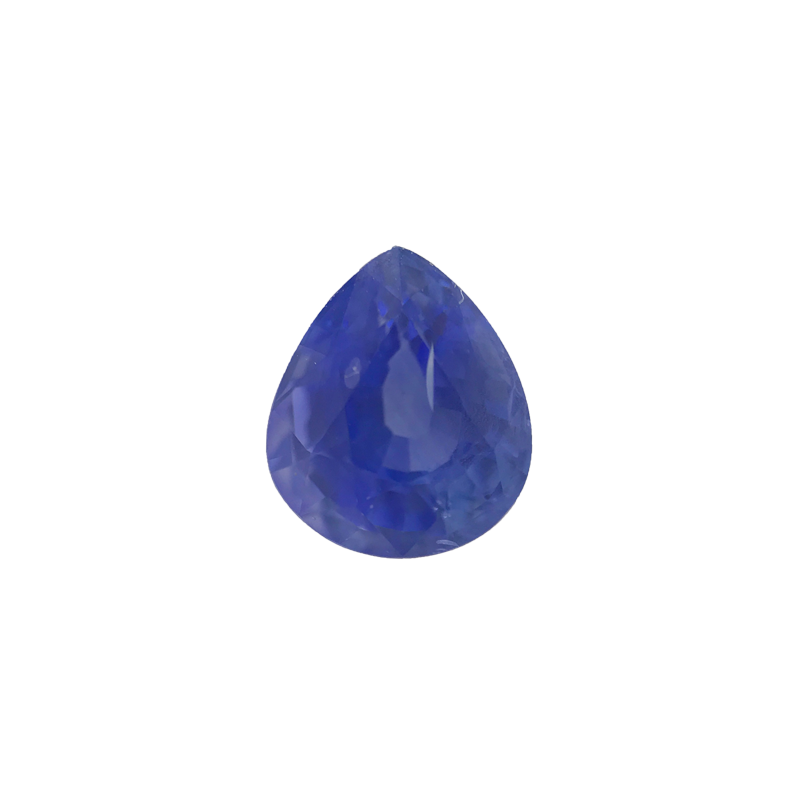 1.82 Carat Blue sapphire SKU : GPE 999BS10023