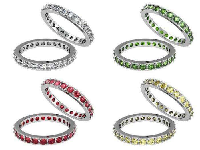 The Eternity Ring