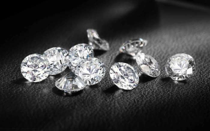 Diamond Glossary