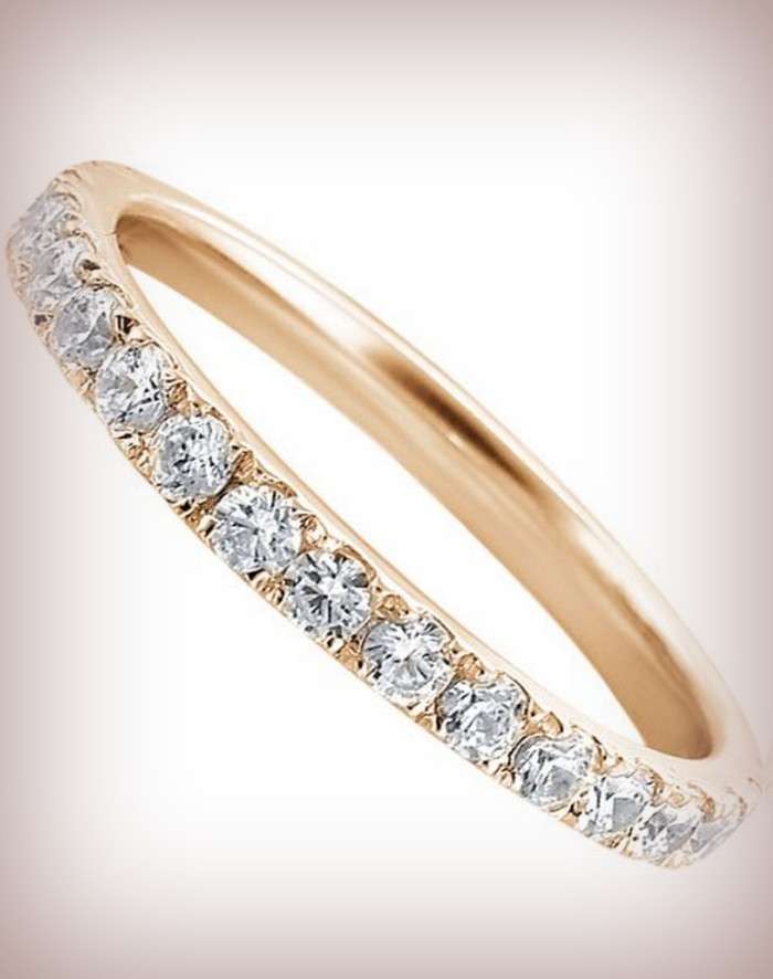 eternity ring